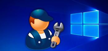 Las mejores aplicaciones para solucionar errores en Windows 10