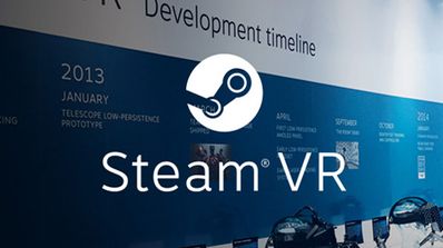 SteamVR