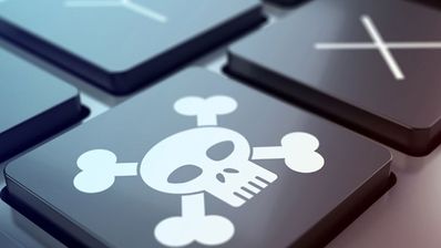 Piratería