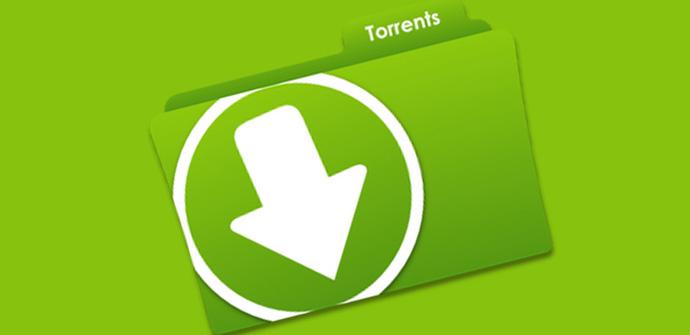 Torrent P2P
