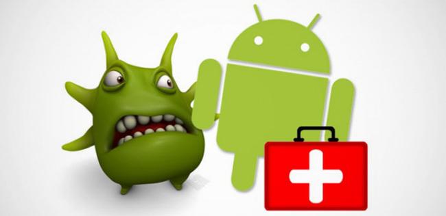 Android de nuevo tiene a la Play Store apps con malware