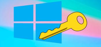 Consigue una clave de Windows y activa la licencia