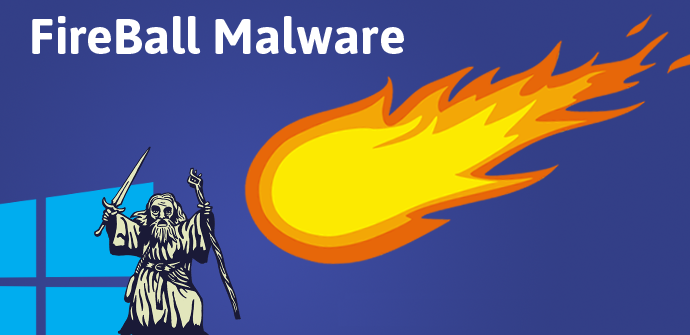 Fireball Malware