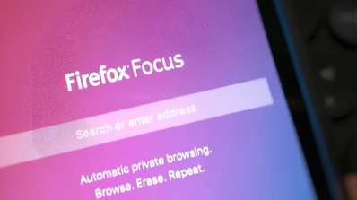 Firefox Focus