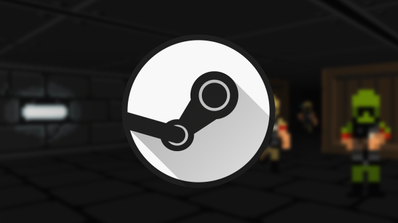 Retro Steam