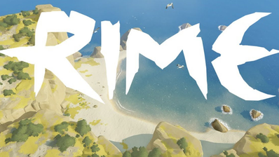 RiME - Tequila Works