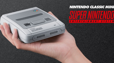 SNES mini