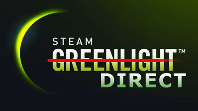 Steam Direct