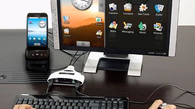android pc