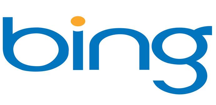 Bing Google
