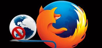 Cómo desactivar los nuevos Destacados en Firefox 57
