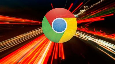 chrome