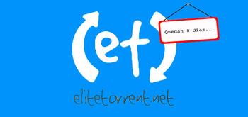 Tras el bloqueo de EliteTorrent, el portal de descargas podría cerrar en breve