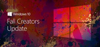 Microsoft está muy cerca de finalizar el desarrollo de Windows 10 Fall Creators Update