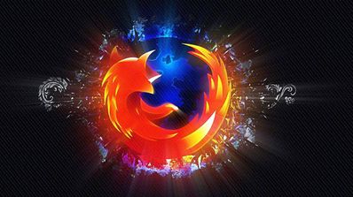 Firefox 54