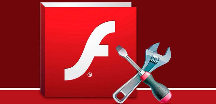 Actualiza cuanto antes al nuevo Flash Player 28.0.0.126