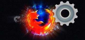 Así será la nueva página de Opciones de Mozilla Firefox