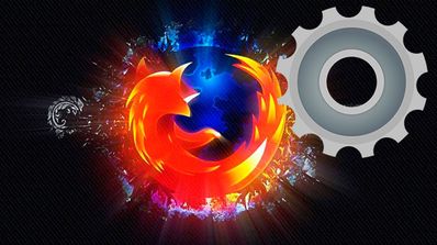 Firefox