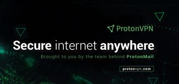 ProtonVPN, el nuevo servidor VPN para navegar de forma segura y anónima