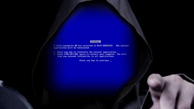 Recuperación de Windows