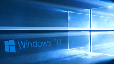 Windows 10 ransomware
