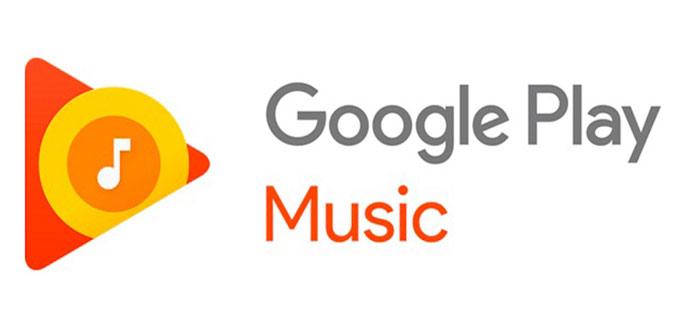 Google Play Music New Release