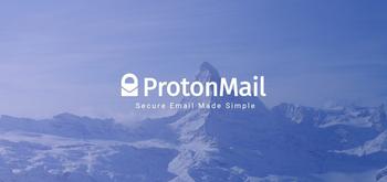 ProtonMail se actualiza con varias novedades y ya está disponible en español