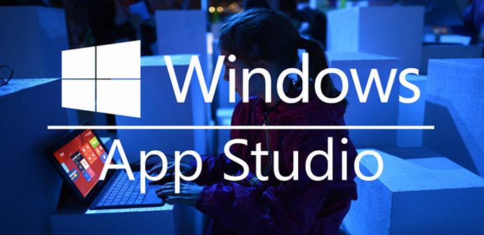 Aplicaciones Windows 10