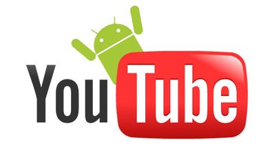 Vídeos YouTube Android