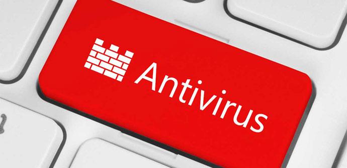 Antivirus AV-Test