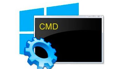 cmd