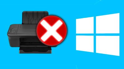 imprimir en windows 10