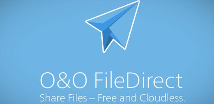 Compartir ficheros OO Filedirect