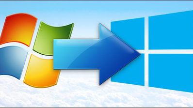 Aplicaciones Windows 7