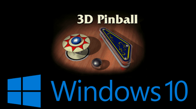 3D Pinball Space Cadet en Windows 10