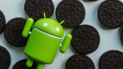Android 8.0 Oreo