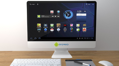 Android en PC