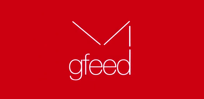 Logo GFeed