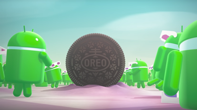 Probar Android 8.0 Oreo