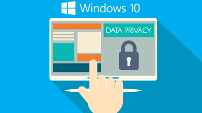 Windows 10 Privacy