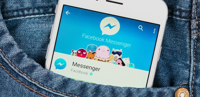 Facebook Messenger malware