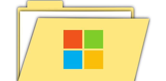 Cómo cambiar la imagen predeterminada de una carpeta en Windows 10 - SoftZone