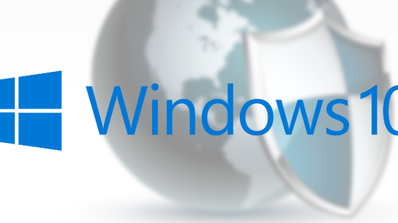 Protección Windows 10