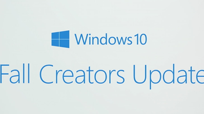 Windows 10 Fall Creators Update RTM