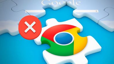 error chrome