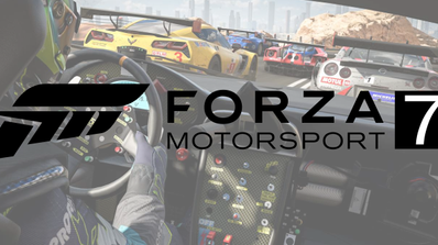 forza motorsport 7