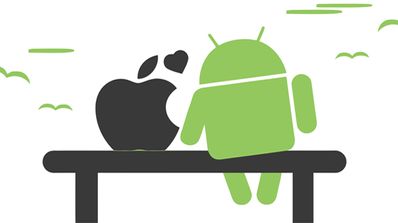 Android iOS Qualcomm