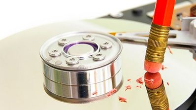recuperar espacio en disco