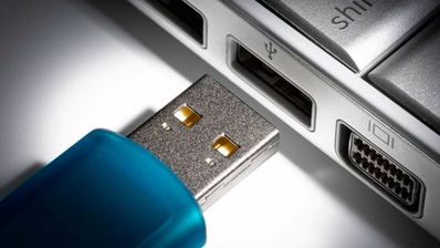 memoria usb