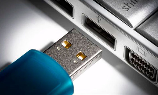 memoria usb